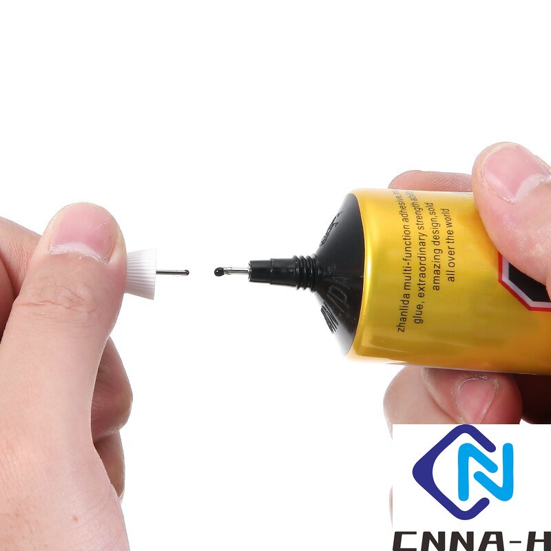 1x 15 / 50 / 100ML Keo Dán Màn Hình LCD Đa Năng Tự Làm T7000