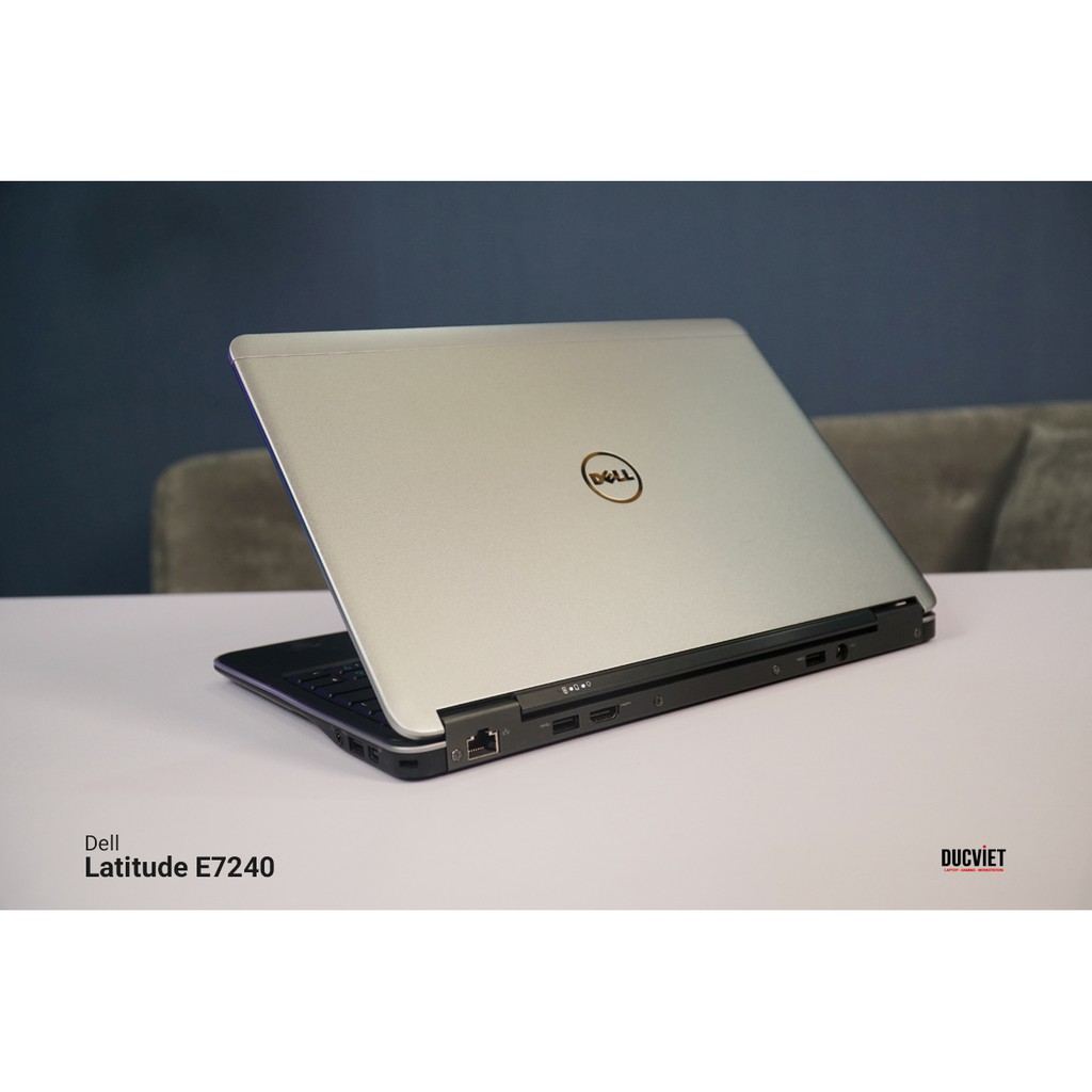 Máy tính xách tay Dell Latitude E7240 | BigBuy360 - bigbuy360.vn