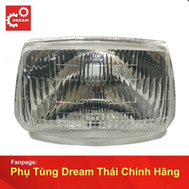 (FREE SHIP) Chóa đèn dream - Honda Thái Lan