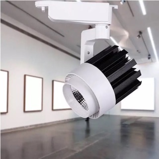 Đèn rọi 20w COB trang trí shop salon