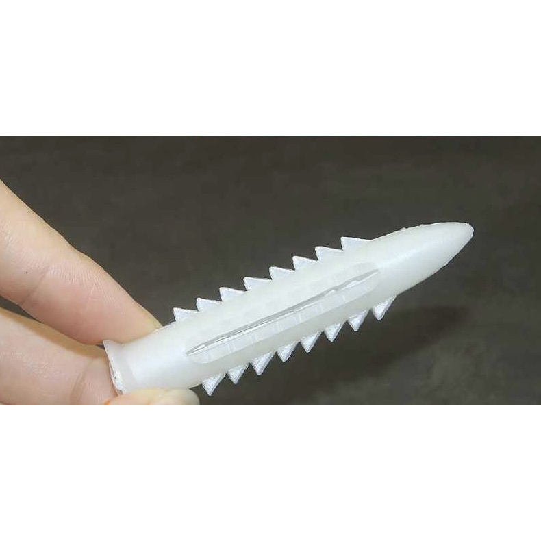 TẮC KÊ NHỰA CAO CẤP SỐ 12/ SỐ 14 /SỐ 16