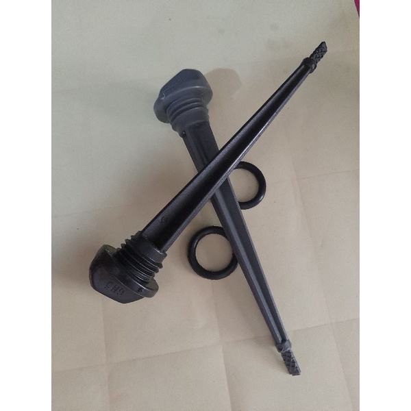 Ty thăm nhớt xe Dream , Wave loại tốt