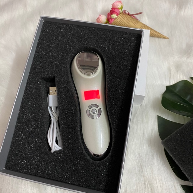 Búa nóng lạnh mini  dùng cho spa và cá nhân