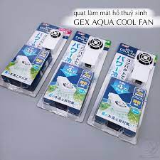Gex Aqua Cool Fan ( Quạt làm mát hồ cá )