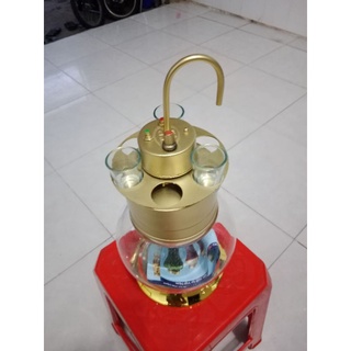 bình rót rượu tự động