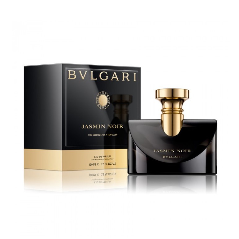 Nước hoa nữ Bvlgari Jasmin Noir EDP 100ml