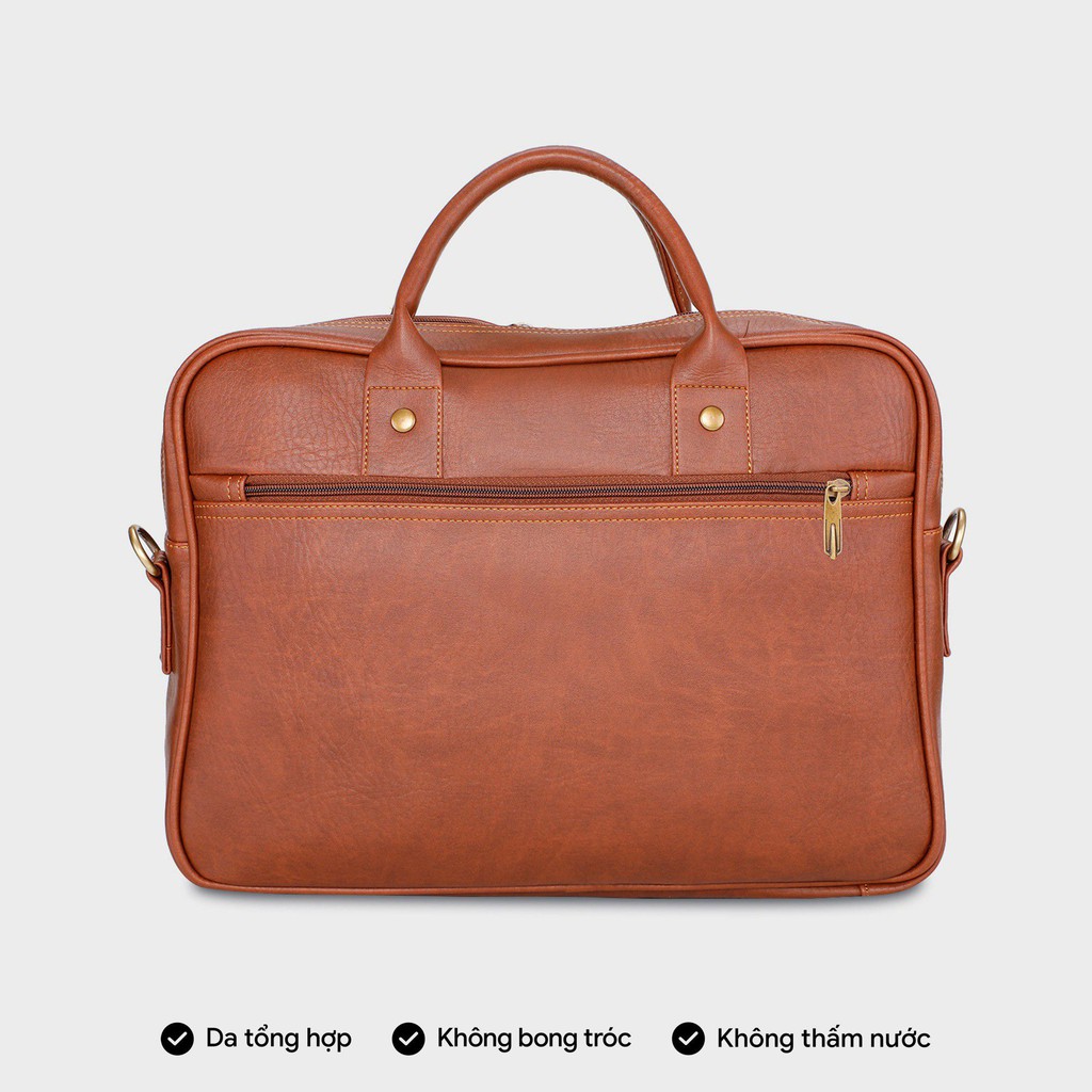 [Mã WABRDEC12 giảm 10% đơn 99K] Cặp công sở cao cấp đa năng TRITA TCA1 | BigBuy360 - bigbuy360.vn