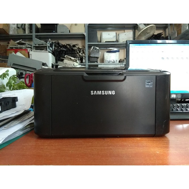 Máy in Samsung 1666 cũ - Máy in laser A4 1 mặt