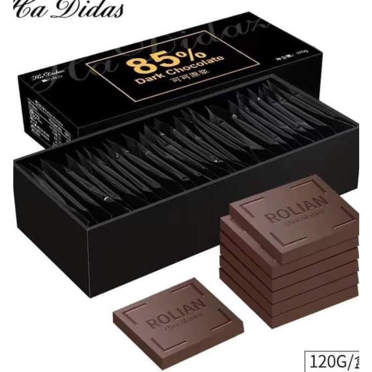 SOCOLA THANH NGUYÊN CHẤT