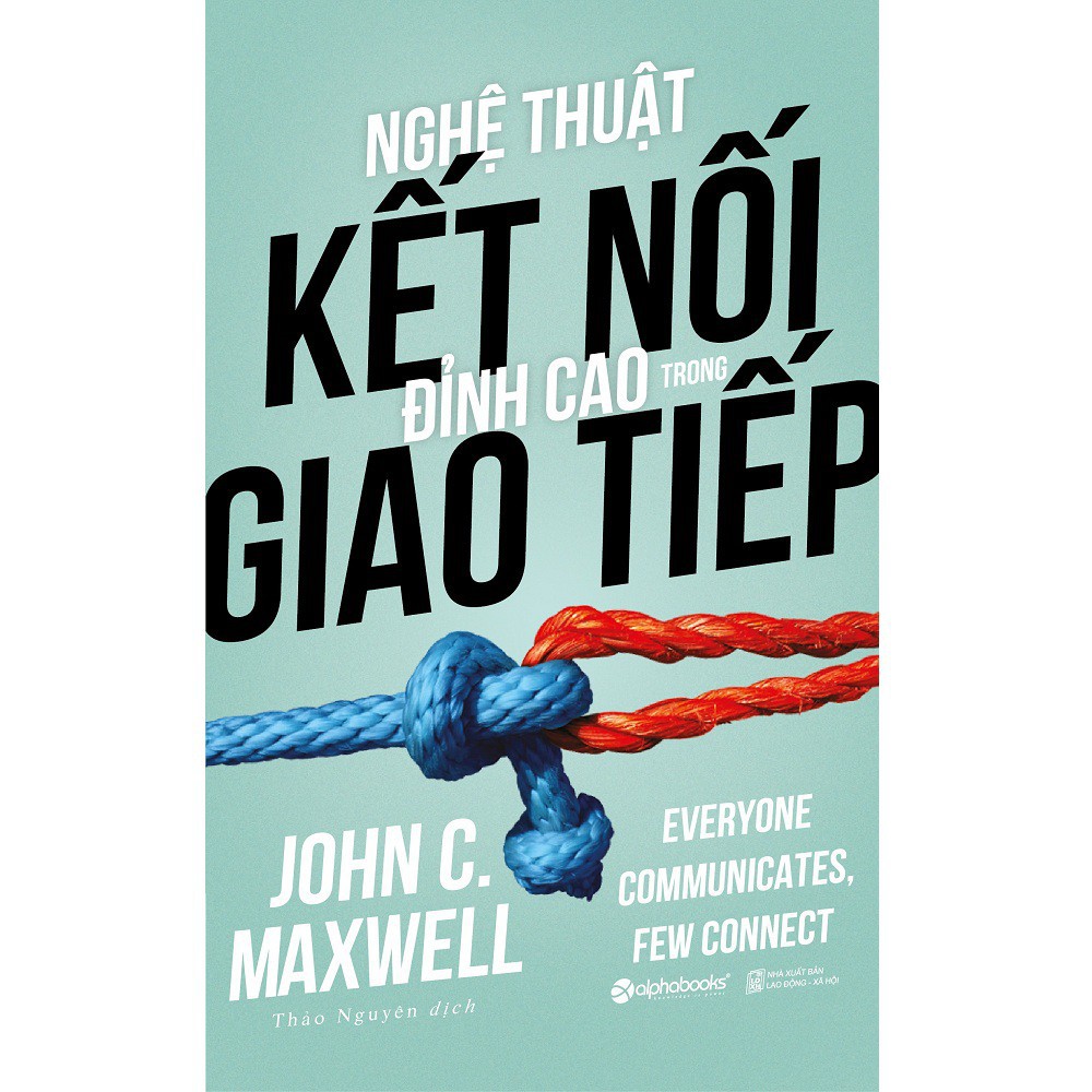 Sách - Combo: Giao Tiếp Bất Kỳ Ai + Nghệ Thuật Kết Nối Đỉnh Cao Trong Giao Tiếp (2 cuốn) [Thái Hà Books]
