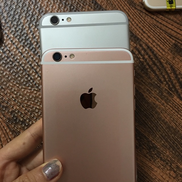 Điện thoại Iphone 6s plus 16gb, 32gb, 64gb. Hàng zin đẹp