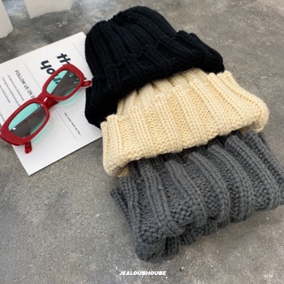 Mũ len, mũ len nữ VẶN THỪNG - 6158