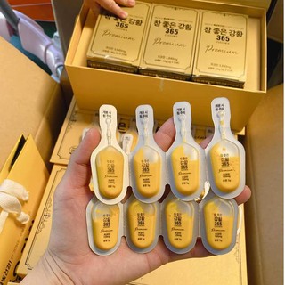 Tinh chất nghệ nano curcumin 365 Hàn Quốc [Chính hãng] freeship