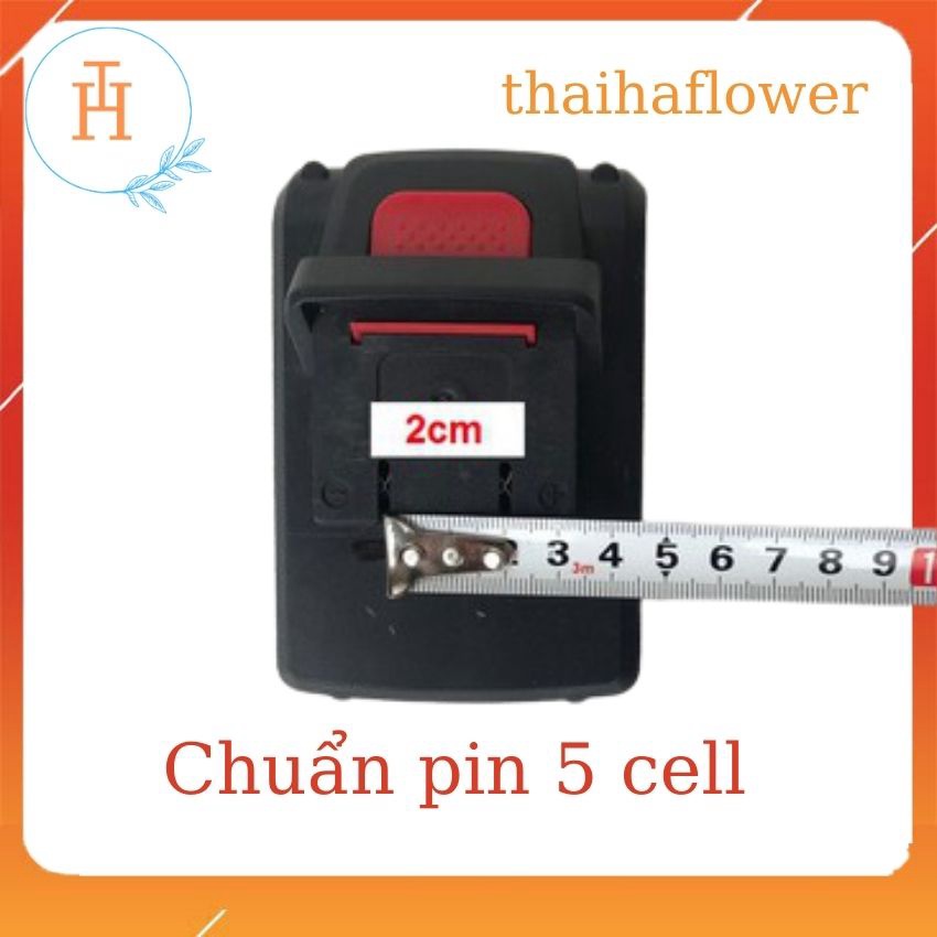Pin 5cell Dùng Cho Máy Khoan, Máy Bắn Vít 24v, 26v, 36v, 46v , Pin máy khoan Bosch, Makita, Dewalt, dòng pin 3.0Ah