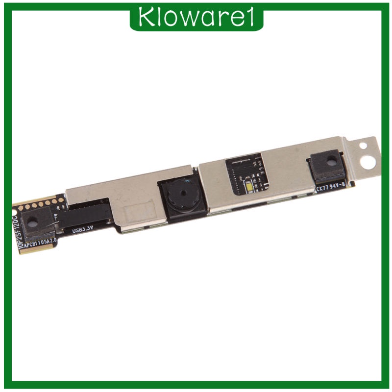 Webcam 2.0M tích hợp máy tính cho Dell E6430 M4700 | BigBuy360 - bigbuy360.vn