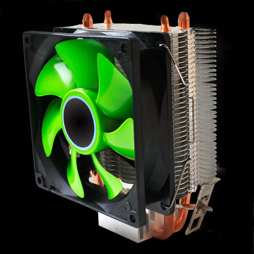 AMD Quạt Tản Nhiệt Cpu Cho Intel L775 1155 1150 | BigBuy360 - bigbuy360.vn