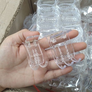 Kẹp Tóc Càng Cua 5 Răng, [ RẺ VÔ ĐỊCH ]