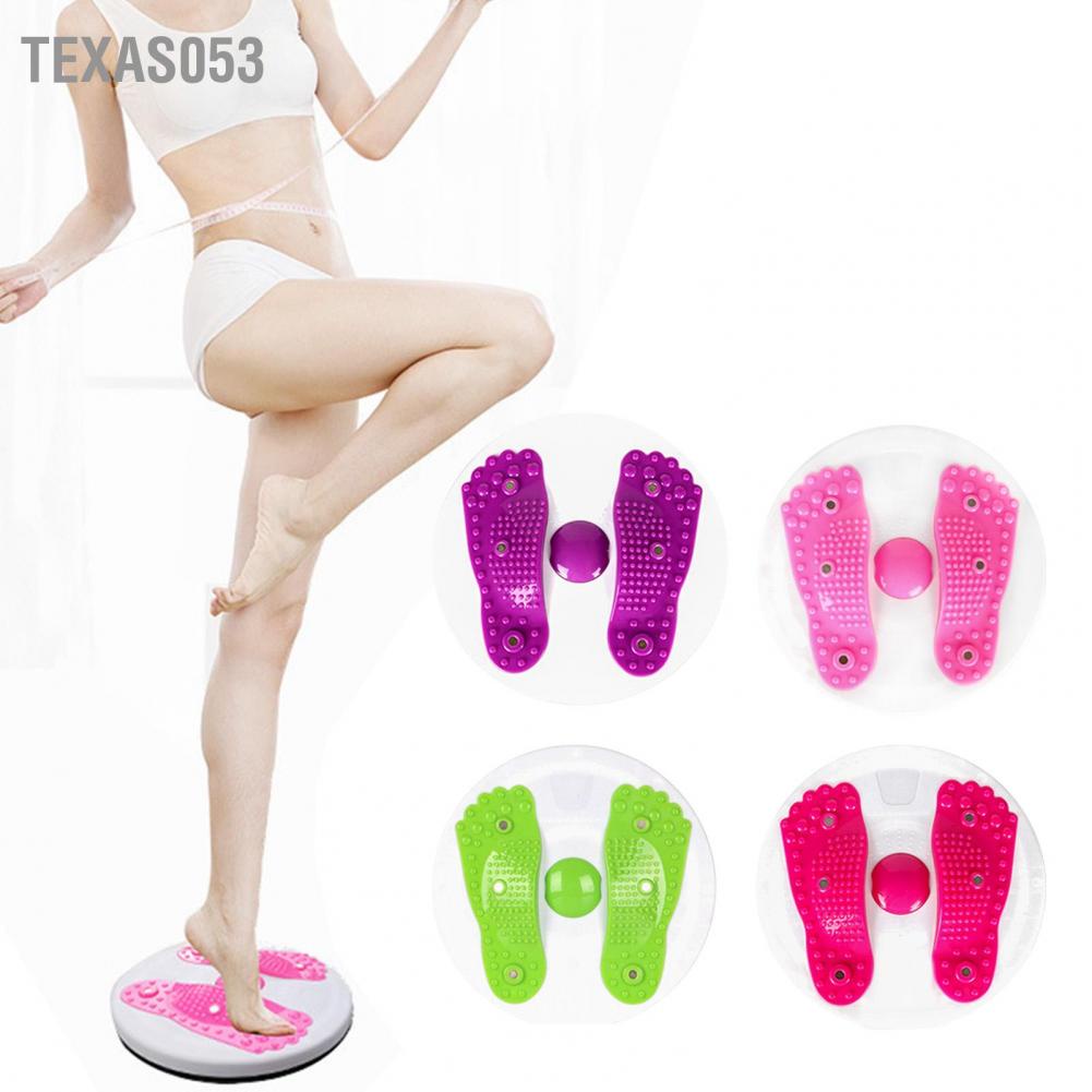 [Hàng mới về] Đãi xoay dành cho tập luyện định hình cơ thể