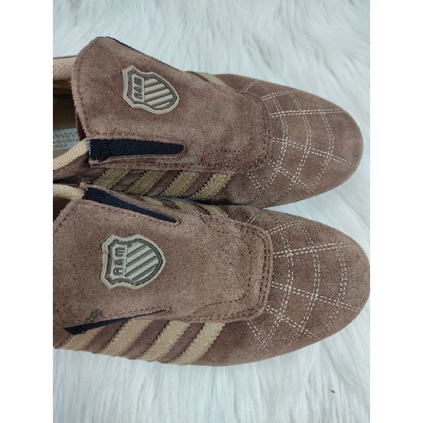 Giày lười của nam size 41-42