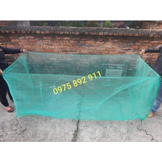 Tráng nuôi ốc mới nở - Mã số 211