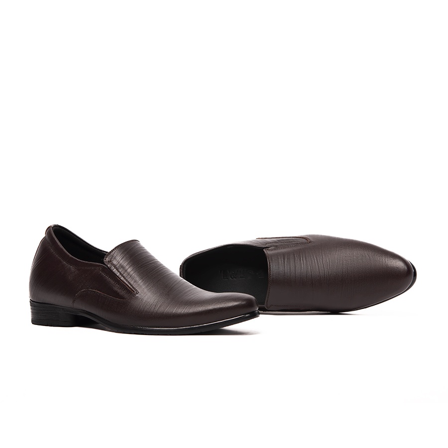 [ 6CM ] Giày Tăng Chiều Cao Nam T&amp;TRA S952NTS