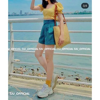 SỈ QUẦN SHORT CÚC CẠP CAO