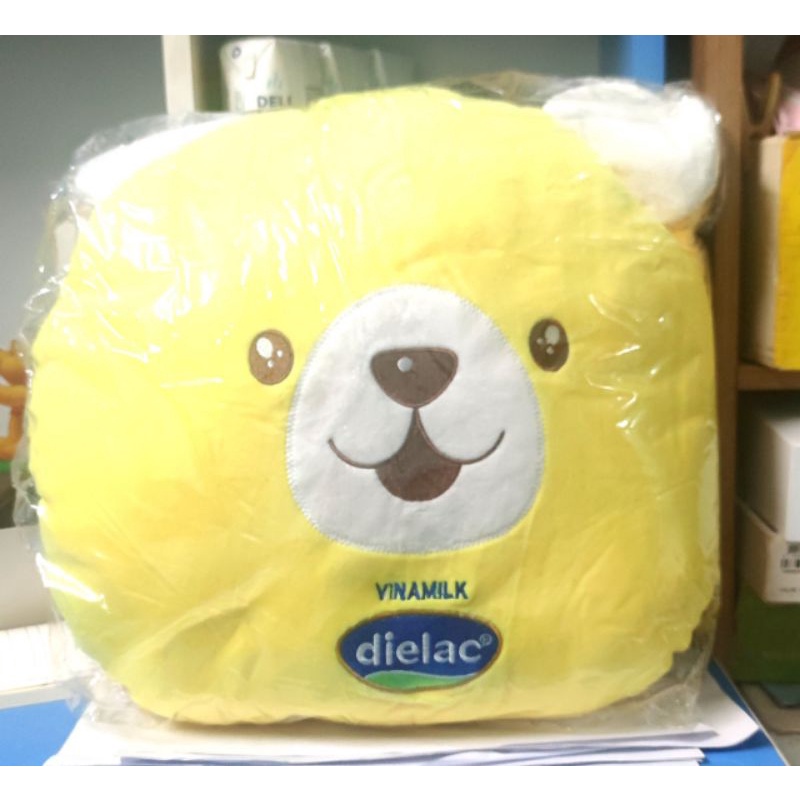 Bộ gối - mền 2 trong 1