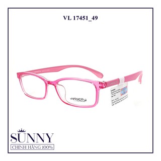 Gọng Kính Velocity VL17451