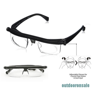 Kính Đọc Sách Có Thể Điều Chỉnh