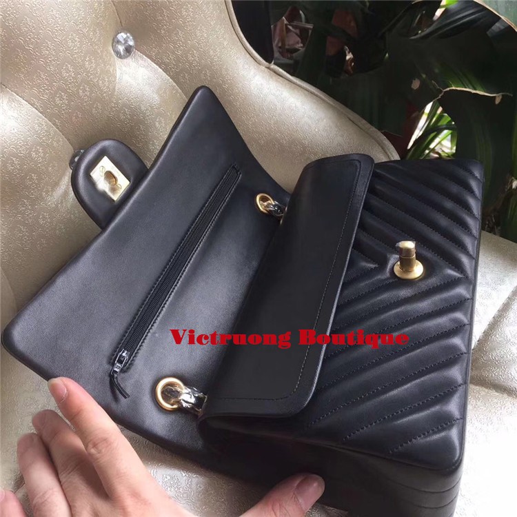 Túi xách da thật super công sở