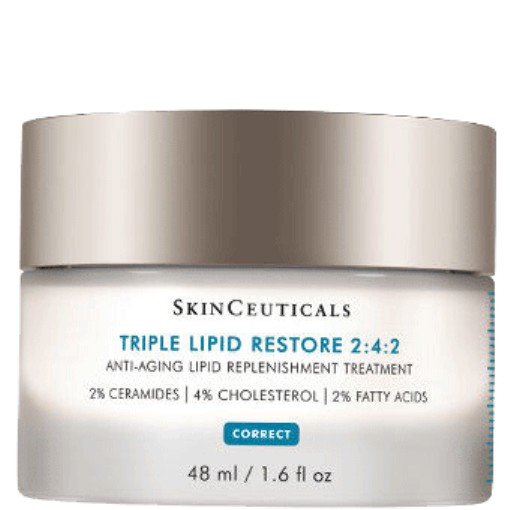 [Meoheo] Kem dưỡng phục hồi da TRIPLE LIPID RESTORE 2:4:2 48ml SkinCeuticals