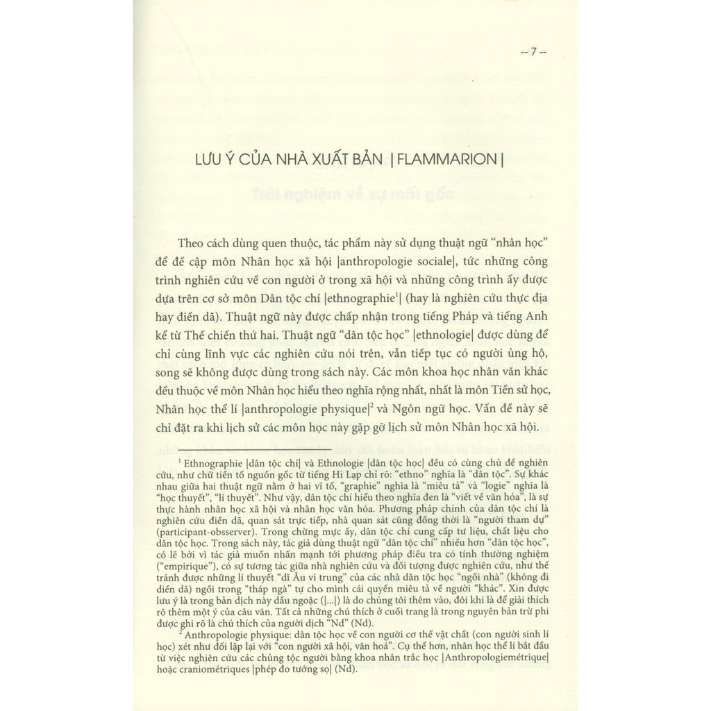 Sách - Lược Sử Nhân Học | BigBuy360 - bigbuy360.vn