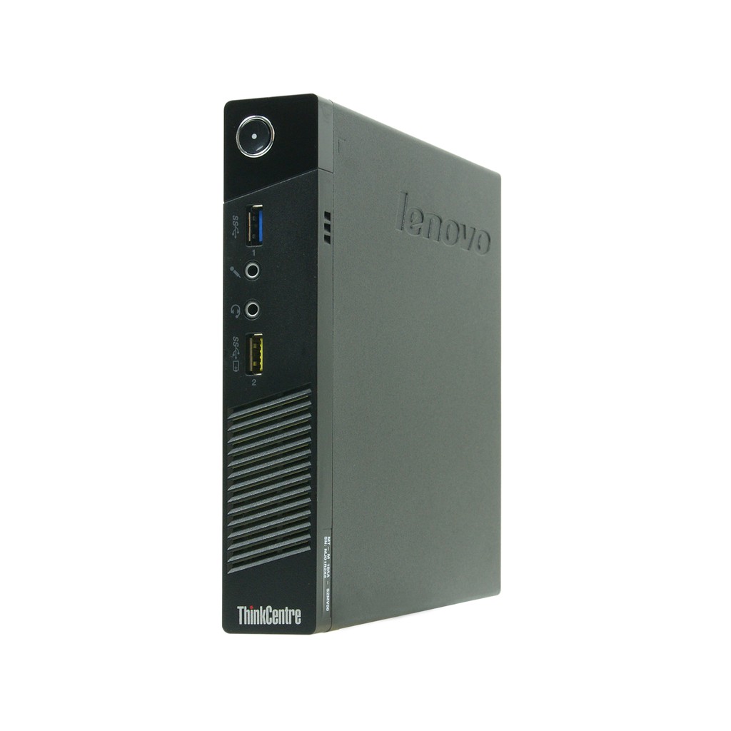 Barabone Lenovo  M93p Tiny Adapter/ I5 4570T+ Wifi | WebRaoVat - webraovat.net.vn