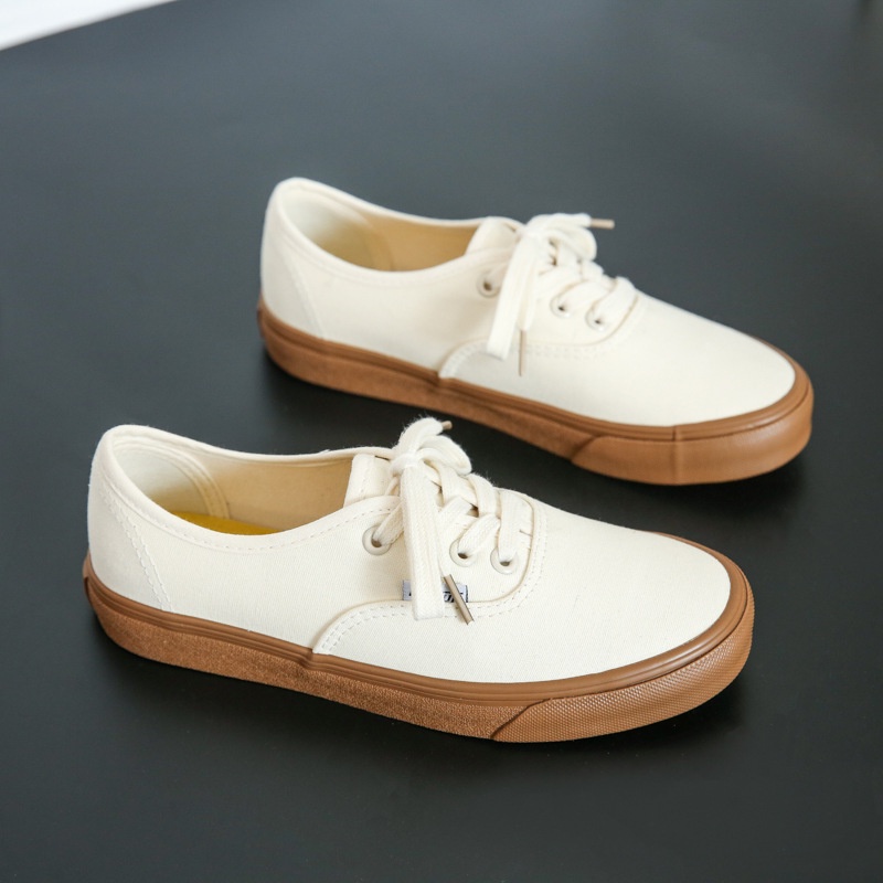 Giày Lười Nam Nữ Cổ Điển Size 35-44