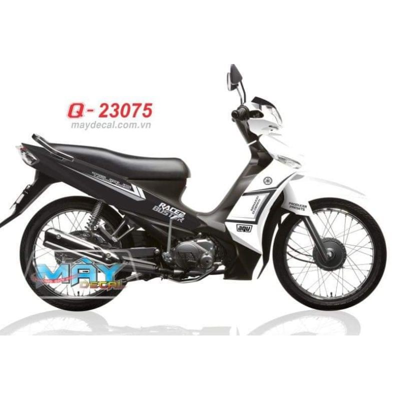 Tem rời taurus đen xe trắng đen