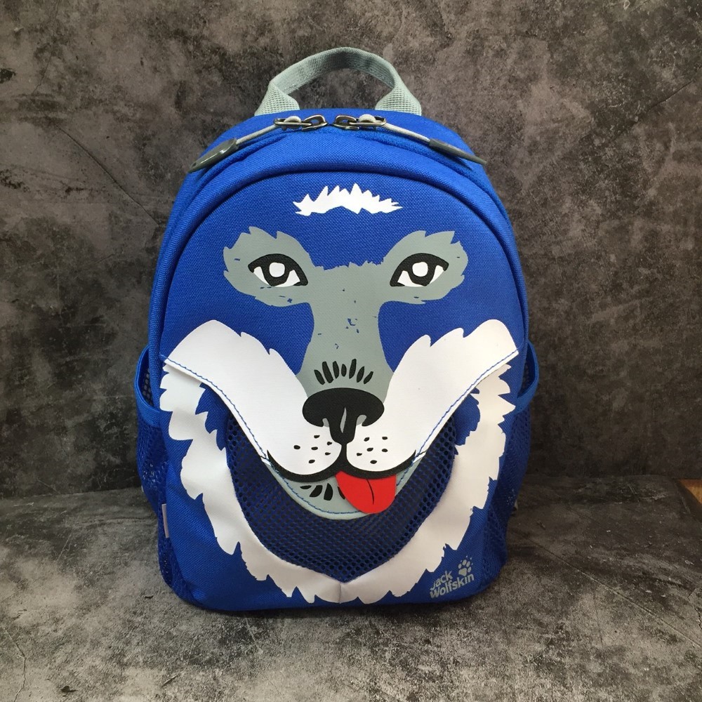 Balo Jack Wolfskin Kids Backpack