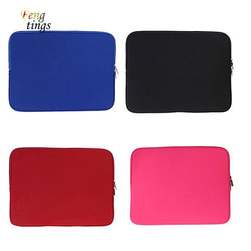 Túi đựng mềm mại cho MacBook Pro Air Notebook Ultrabook