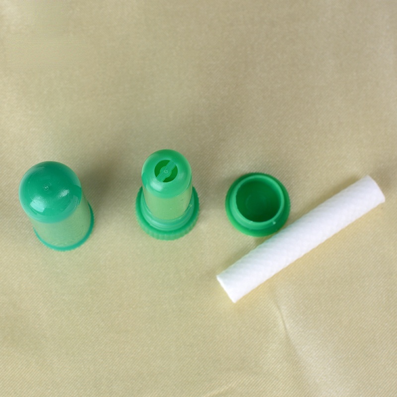 Ống Hút Tinh Dầu/Nước Hoa/Nước Hoa/Mũi Nhiều Màu Sắc DIY