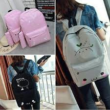 cặp đi học, cặp đi chơi tặng kèm túi | BigBuy360 - bigbuy360.vn