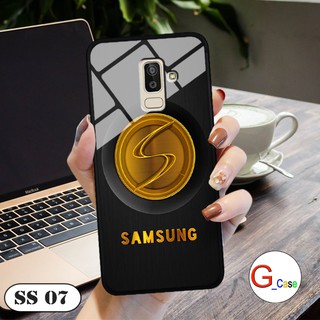 Ốp lưng Samsung galaxy J8 - hình 3D