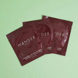 Set make up Boxycharm tháng 8/2018