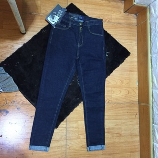 Quần jean cao cấp