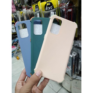 Ốp lưng điện thoại Oppo Reno5 Silicon cao cấp chống sốc bền dẻo full màu đa màu khác nhau để lựa chọn