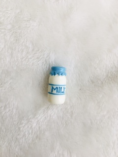 Charm bình sữa