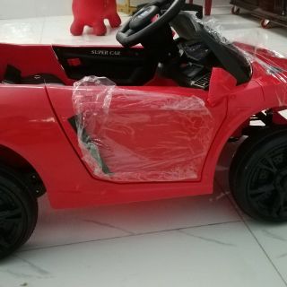 Xe oto điện trẻ em BBH-718