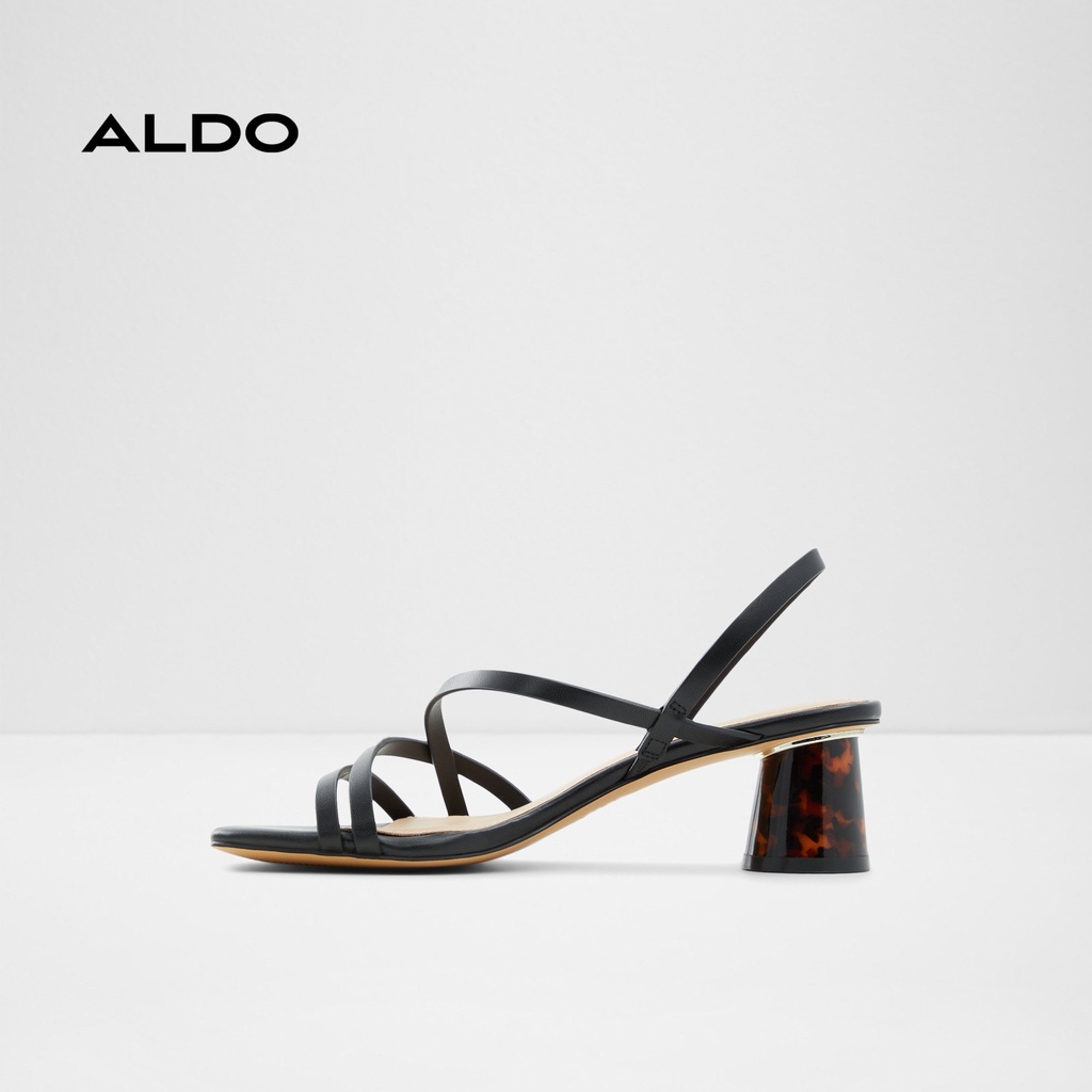 [Mã WABRAD100 giảm 10% tối đa 100K đơn 500K] Sandal cao gót nữ Aldo NIENWAN