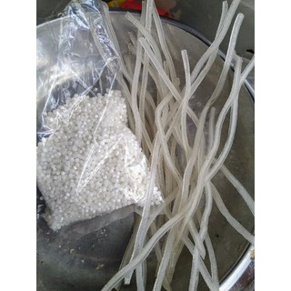 100g Bột khoai/Bột báng nấu chè