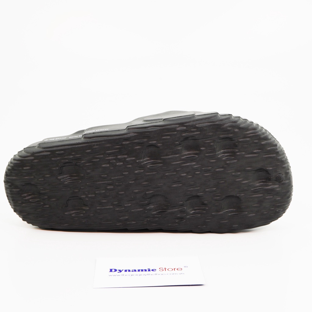 Dép Adilette 22 Black