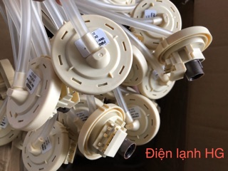 Phao máy giặt ss/lg có dây tio