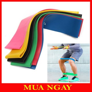 Bộ 5 Dây Kháng Lực KL11